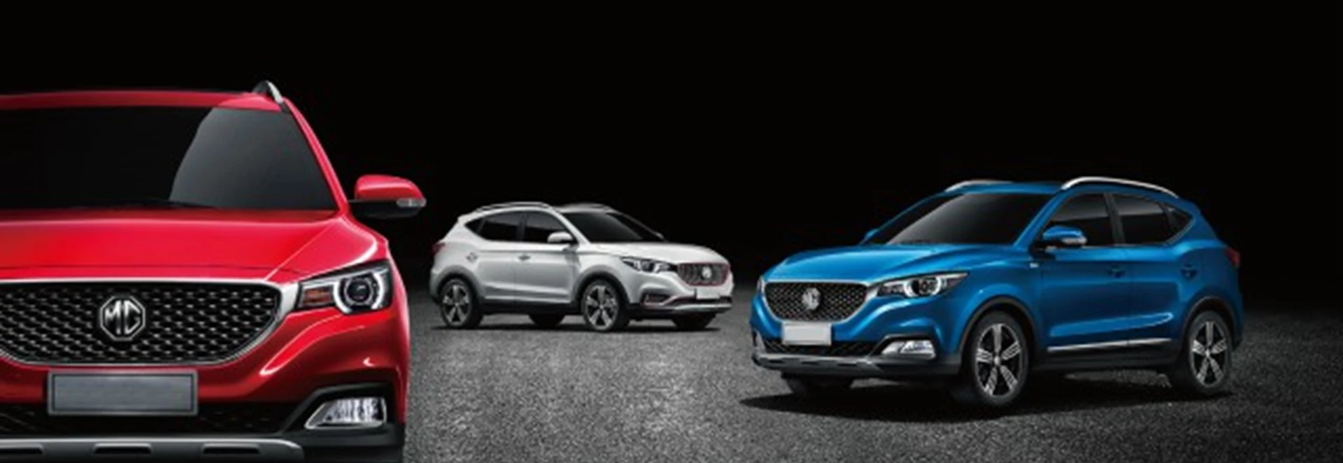 MG reveals its new XS mini-SUV to rival the Captur